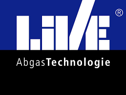 Live Abgastechnologie